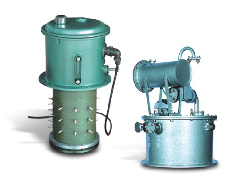 On load voltage regulating oil immersed transformer -- 10kV / 35kV sz11 series