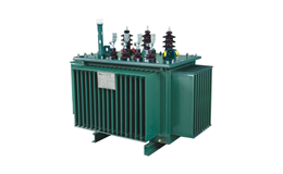 油浸式變壓器有哪些性能特點？松夏電力告訴您