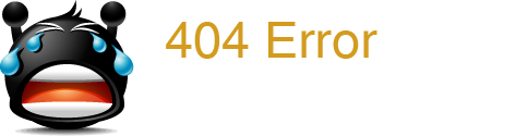 “真的很抱歉，您訪問(wèn)的頁(yè)面無(wú)法找到……”要不去首頁(yè)看看？